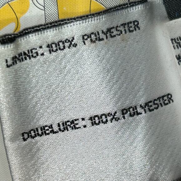 Rare Vintage Hein Gericke Leather Motorbike Jacket Size 52 Mens - Picture 14 of 16